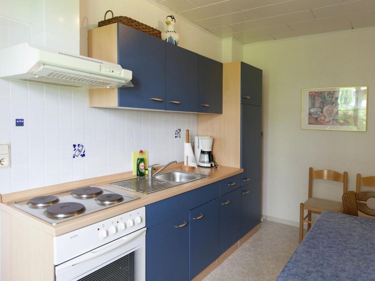 Beautiful Apartment In Morscheid Riedenburg Morbach Exteriér fotografie